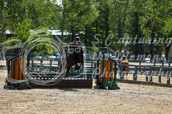 2025 - Mara - June Classic I - Saturday June 14th - 08895