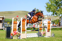 2025 - Haylee - Rocky Mountain Classic III - Saturday August 23rd - 08853