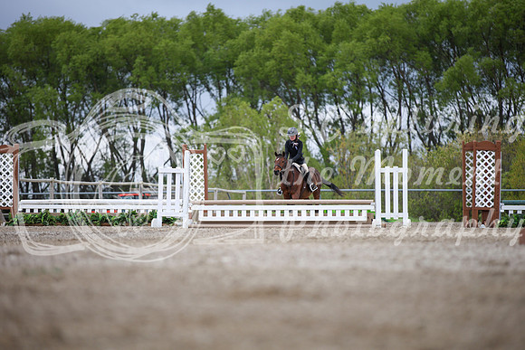 2025 - Karlee - Blue Sky Classic - Monday, May 19th - 00860