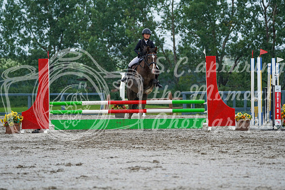 2025 - Alina - Mid Summer Classic II - Sunday July 20th - 01846