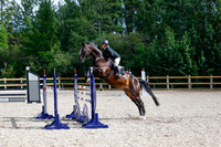2025 - Haylee - Picco Horse Show - Sunday July 27th 06489