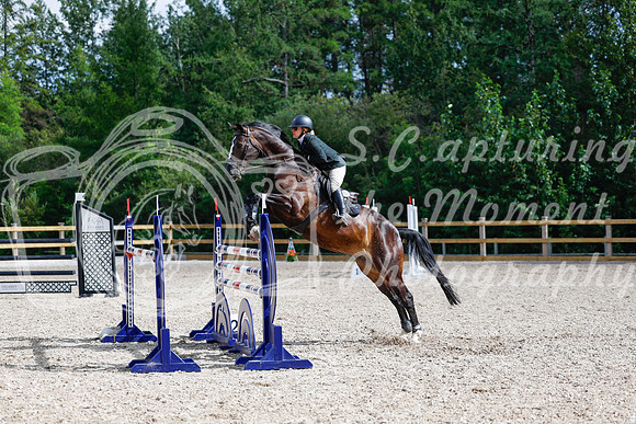 2025 - Haylee - Picco Horse Show - Sunday July 27th 06489