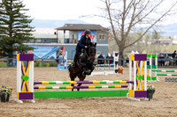 2025 - Mara - Bow Valley II - Saturday May 17th - 07771