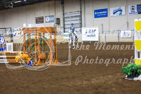 2025 - Jump Start - Friday February 16th - 3317