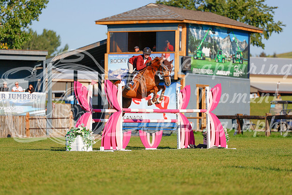 2025 - Haylee - Rocky Mountain Classic III - Sunday August 24th - 00009