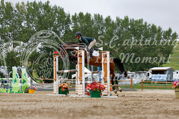 2025 - Haylee - Rocky Mountain Classic II - Friday August 15th - 03290