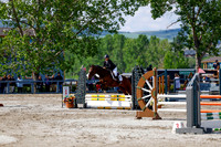 2025 - Haylee - June Classic II - Sunday June 22nd - 01288