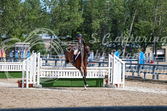 2025 - Mara - Rocky Mountain Classic I - Saturday August 9th - 18417