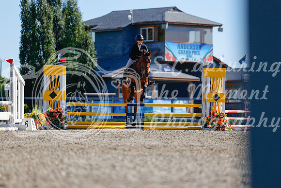 2025 - Haylee - Rocky Mountain Classic II - Sunday August 17th - 11918