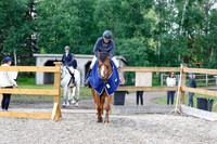 2025 - Haylee - Picco Horse Show - Sunday July 27th 04601