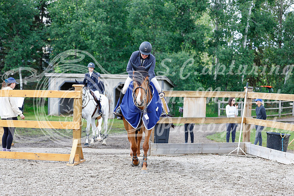 2025 - Haylee - Picco Horse Show - Sunday July 27th 04601