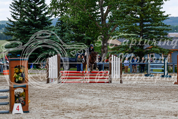 2025 - Haylee - June Classic II - Sunday June 22nd - 01708