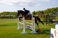 2025 - Haylee - Blue Sky Classic - Sunday, May 18th 31012