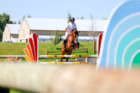2025 - Haylee - Rocky Mountain Classic III - Saturday August 23rd - 08299