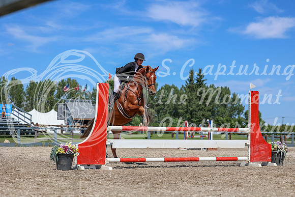 2025 - Mara - Rocky Mountain Classic I - Sunday August 10th - 20806