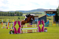 2025 - Conor - June Classic I - Sunday June 15th - 17245