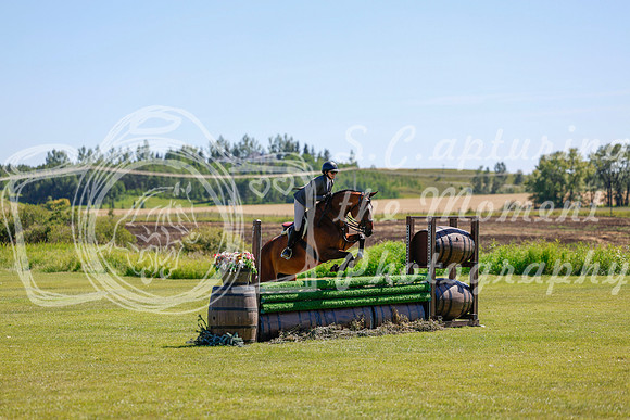 2025 - Haylee - Rocky Mountain Classic III - Thursday August 21st - 08882