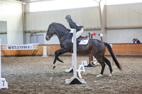 2025 - HJ Schooling - Sunday March 23rd - 1943
