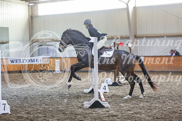2025 - HJ Schooling - Sunday March 23rd - 1943