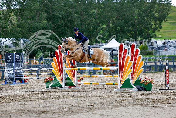 2025 - Haylee - Rocky Mountain Classic II - Saturday August 16th - 18580