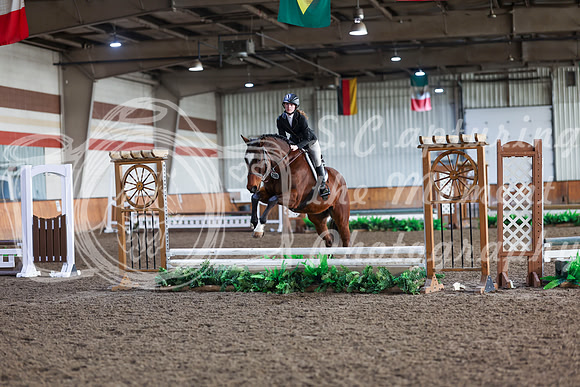 2025 - HJ Schooling - Saturday March 22nd - 5039