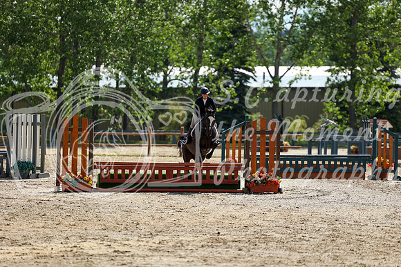 2025 - Mara - June Classic I - Saturday June 14th - 08955
