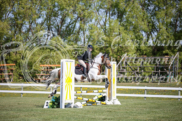 2025 - Karlee - Blue Sky Classic - Sunday, May 18th 38959