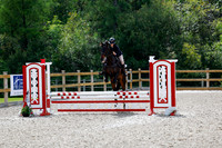 2025 - Haylee - Picco Horse Show - Sunday July 27th 03365