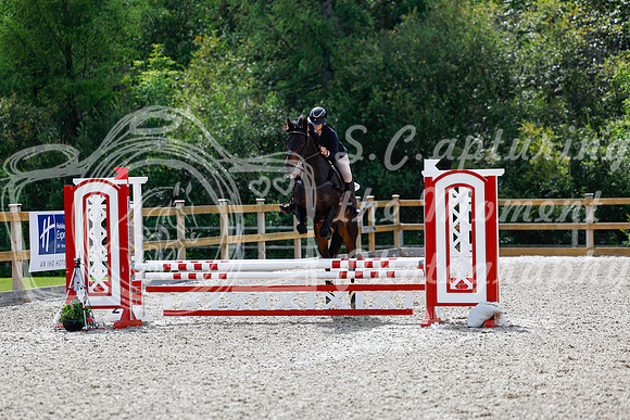 2025 - Haylee - Picco Horse Show - Sunday July 27th 03365
