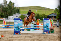 2025 - Haylee - Rocky Mountain Classic II - Saturday August 16th - 19301