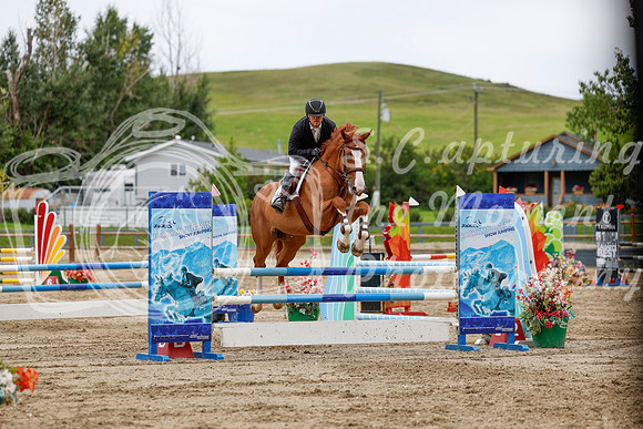 2025 - Haylee - Rocky Mountain Classic II - Saturday August 16th - 19301