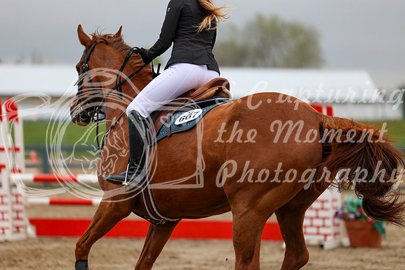 2025 - Mara - Bow Valley II - Sunday May 18th - 12063