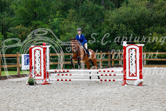2025 - Haylee - Picco Horse Show - Sunday July 27th 01138