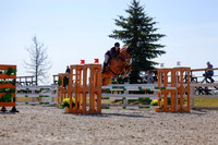 2025 - Haylee - Spring Welcome - Saturday April 26th - 02484