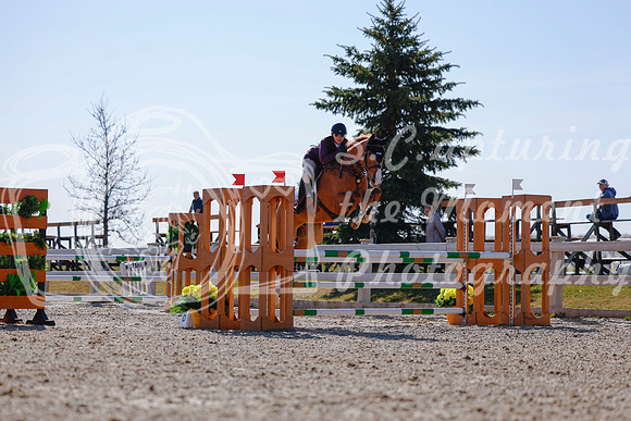 2025 - Haylee - Spring Welcome - Saturday April 26th - 02484