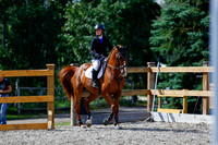 2025 - Haylee - Picco Horse Show - Friay July 25th 05049