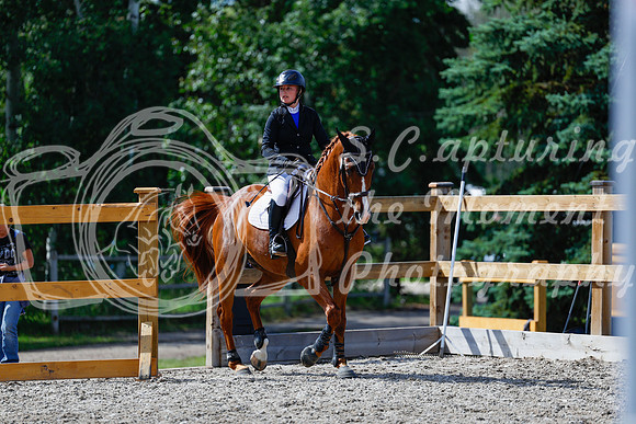 2025 - Haylee - Picco Horse Show - Friay July 25th 05049