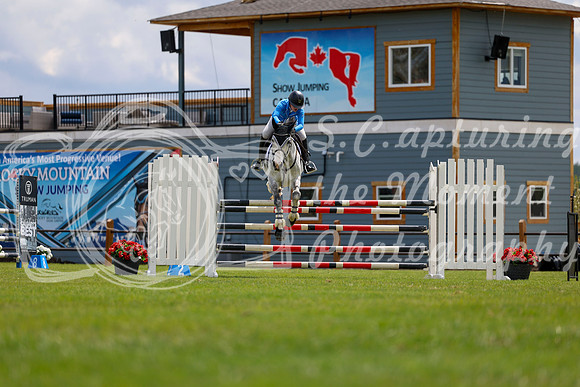 2025 - Shea - Bow Valley II - Saturday May 17th - 15057