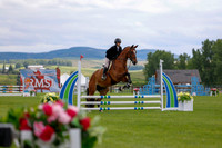 2025 - Haylee - Rocky Mountain Classic II - Thursday August 14th - 11047