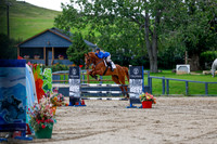 2025 - Haylee - Rocky Mountain Classic II - Saturday August 16th - 18622
