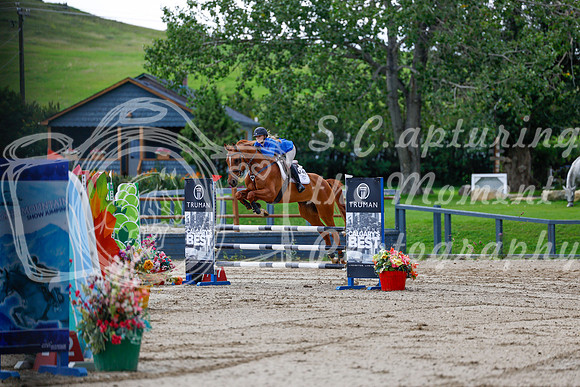 2025 - Haylee - Rocky Mountain Classic II - Saturday August 16th - 18622