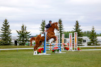 2025 - Haylee - Blue Sky Classic - Monday, May 19th 11127