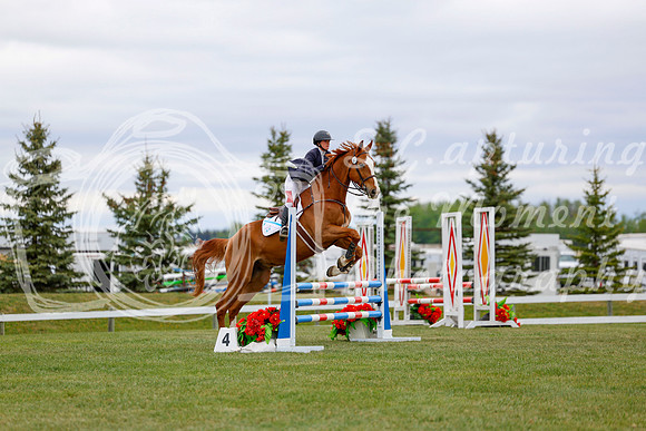 2025 - Haylee - Blue Sky Classic - Monday, May 19th 11127