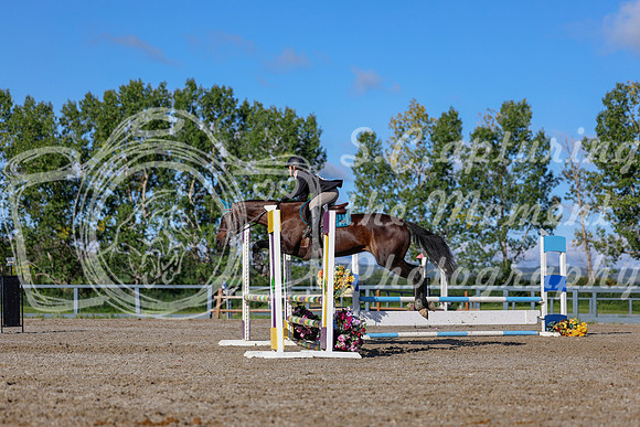 2025 - Haylee - Rocky Mountain Classic II - Thursday August 14th - 01010