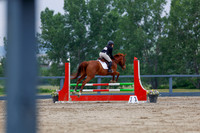 2025 - Haylee - June Classic II - Friday June 20th - 08124