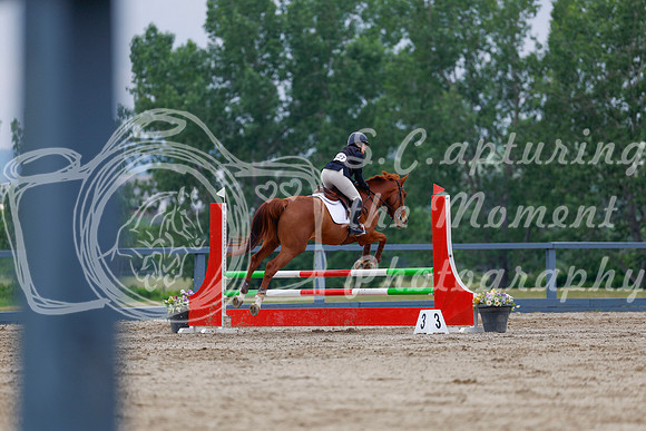 2025 - Haylee - June Classic II - Friday June 20th - 08124
