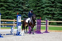 2025 - Haylee - Picco Horse Show - Sunday July 27th 06320