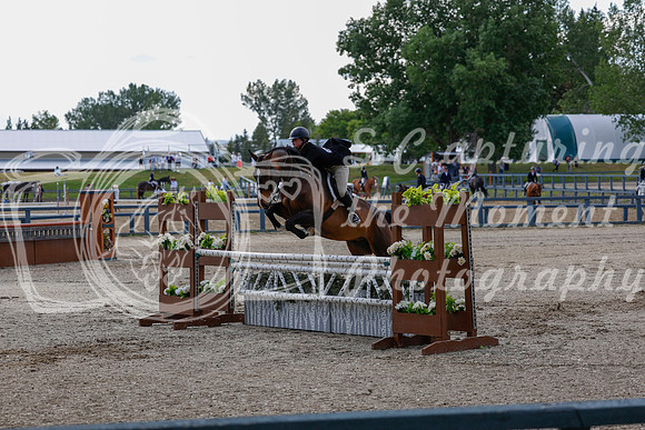 2025 - Haylee - June Classic I - Friday June 13th - 08896