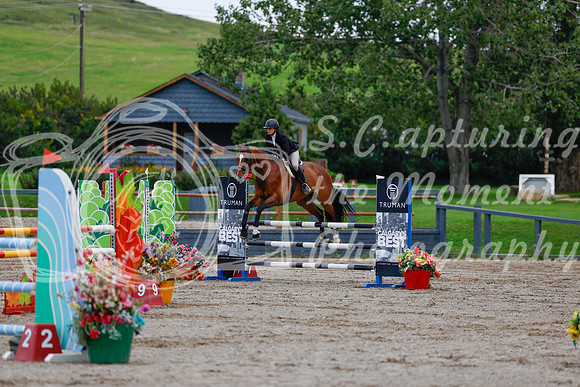 2025 - Haylee - Rocky Mountain Classic II - Saturday August 16th - 02604