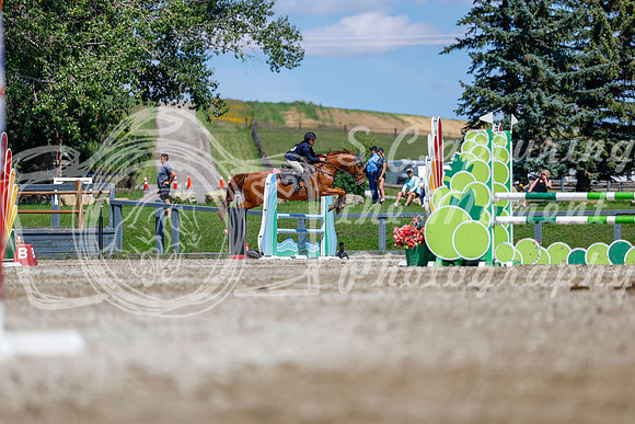 2025 - Haylee - Rocky Mountain Classic I - Saturday August 9th - 14760